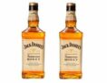 2 Flaschen Jack Daniel’s Honey Likör 35% (1L) für zusammen 44,95€