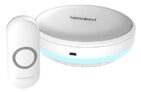 Honeywell DCR315N Tragbare Türklingel für nur 30,90 Euro inkl. Versand (statt 47,- Euro)