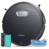 HONITURE G20 Pro Saugroboter mit Wischfunktion für nur 143,24€