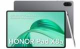 HONOR Pad X8a Tablet mit 128GB ROM und 4GB RAM für 129,90€
