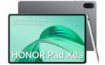 HONOR Pad X8a Tablet mit 128GB ROM und 4GB RAM für 129,90€