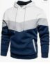 Herren Pullover Langarm Sweatjacke (M-XXL) für nur 25,49€ (statt 29,99€)