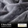Lifewit Hoodie Decke für nur 24,99€ inkl. Prime-Versand