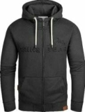Herren Hoodie Sweatshirt (S-XXL) für nur 39,99€ (statt 49,99€)