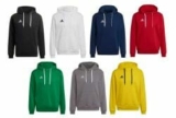 Adidas Hoodie Entrada 22 in 9 verschiedenen Farben je nur 19,99€ (statt 25€)