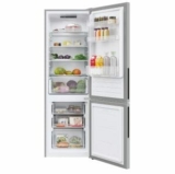 Hoover H-FRIDGE 300 HOCT3L517ES2 2D Kühl-Gefrierkombination für 299,90€