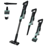 Ultraleichter kabelloser Hoover HF201P Akku Staubsauger für 111€