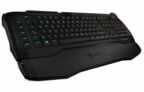 Roccat Horde AIMO Membranical RGB Gaming Tastatur für 44€