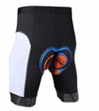WILDMAX Herren Radlerhose in M bis XXL für nur 5,95€