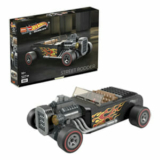 Mega Construx Hot Wheels Street Rodder-Bauset für nur 20,46€ inkl. Prime-Versand