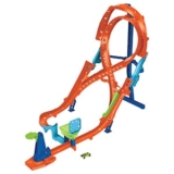 Hot Wheels Action Vertikaler 8er-Kurvensprung für nur 29,99€ (statt 45€)