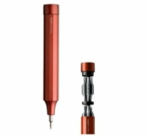 HOTO Feinmechaniker Schraubendreher Set 24in1 für 11,69€ (statt 25,99€)