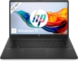 HP Notebook | 17,3 Zoll HD+ Display | Intel Celeron N4120