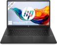 HP Notebook | 17,3 Zoll HD+ Display | Intel Celeron N4120
