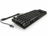 HP Pavilion Gaming-Keyboard 550 für nur 20€