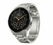 Huawei WATCH GT 3 Pro Titanium mit Edelstahlarmband für 394,95