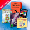 12% Rabatt auf fast Alles im Hugendubel Onlineshop