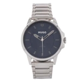 HUGO First Edelstahl Herren Armbanduhr für nur 88,99€ (statt 103€)