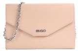 Top! HUGO Damen Victoria v Clutch Nude für nur 58,48€ (statt 90€)