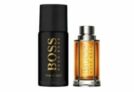 Hugo Boss The Scent Geschenkset (EdT 50ml + Deo 150ml) für nur 37,90€ inkl. Versand