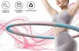 Rhomba Hula Hoop Ring für nur 7,64€ statt 16,99€