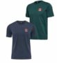 HUMMEL HERREN T-SHIRT 2-PACK für nur 17,98€ inkl. Versand