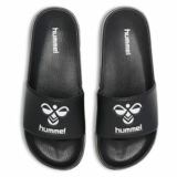 Hummel Badelatschen Slide KA (39-46) für nur 12,98€ (statt 18€)