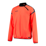 hummel Authentic Charge Kinder Windbreaker (Größe 128-176) für nur 7,28€