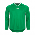 hummel York Game Langarm Trikot für nur 6,17 Euro (statt 14,- Euro)