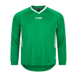 hummel York Game Langarm Trikot für nur 6,17€ (statt 14,- Euro)