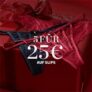 Hunkemöller: 3 Slips für 16€ oder 5 Slips für 25€ – über 70 verschiedene Slips