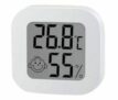 Wieder da: CalmGeek Hygrometer (mit Thermometer) für nur 3,99€ inkl. Versand