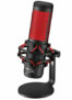 HYPERX QuadCast Desktop-Mikrofon für nur 72,65€ inkl. Versand
