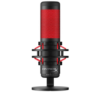 HyperX HX-MIC­QC-BK QuadCast Standalone Mikrofon für 79€