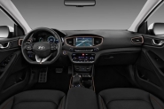 Gewerbeleasing: Hyundai IONIQ Elektro für eff. 26€ mtl. netto