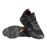 ICEPEAK Ajan Black Herren Outdoor Trainingsschuhe für nur 22,94€ inkl. Versand