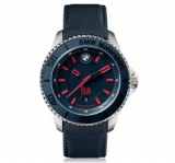ICE Watch für BMW Fans: ICE Watch BMW Motorsport 001118 in 44mm für 53,96€ inkl. Versand