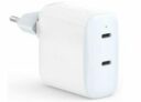 IFEART IF40 Dualport USB-C Ladegerät mit 40W für 9,49€