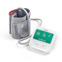 iHealth BPM1 Clear Oberarm-Blutdruckmessgerät mit App-Anbindung für nur 20,89 Euro (statt 54,- Euro)