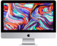 Apple iMac Retina 4K Display (21,5 Zoll, i5-8500, AMD Radeon Pro 560X, 8 GB RAM, 256 GB SSD) für 1.112€ (statt 1.276€)