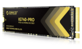 2TB ORICO SSD M.2 NVMe IG740PRO für nur 104,99€ – Bestpreis dank Coupon!