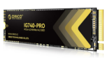 2TB ORICO SSD M.2 NVMe IG740PRO für nur 104,99€ – Bestpreis dank Coupon!