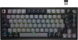 CORSAIR K65 Plus Wireless RGB Hot-Swap-Fähige, Mechanische Gaming-Tastatur für 100,83€