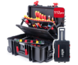 Wiha Elektriker Competence XXL II Werkzeugkoffer rollt für 999€ bei Amazon (Vergleich 1351,99€)