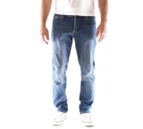 JACK & JONES JJIGLENN NOOS Herren Slim Fit Jeans für 17,59