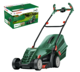 Bosch Rasenmäher UniversalRotak 37-555 für nur 103,99€