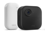 Blink-Kamera Outdoor 4 inkl. Sync-Modul für nur 37,99€ bei Amazon