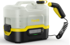 Fanttik NB8 Nano Tragbarer Hochdruckreiniger für nur 79,99€ inkl. Prime-Versand.