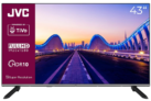 JVC  LT-43VF7555 43 Zoll Full HD Smart TV mit Triple-Tuner für 189,99€