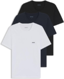 3er Pack BOSS Herren T-Shirts für nur 22,91€
